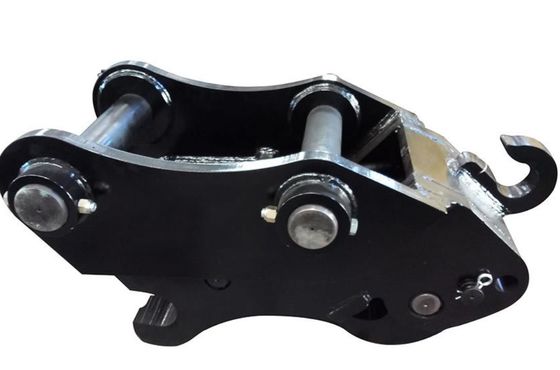Abrasive Resistance Excavator Quick Coupler Mechanical Quick Coupler