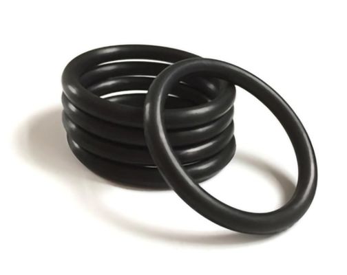 Hydraulic Excavator Oring Seal Kit Compressor PU Rubber Oil Seal Customizable