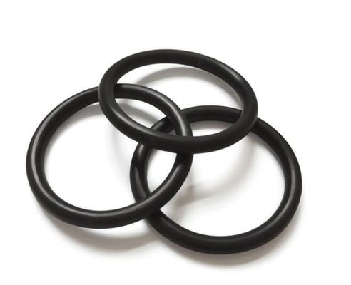 Shore A 60 Excavator Seal Kits Hydraulic Nbr Rubber Oil Seal For Pump