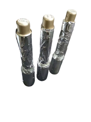 Las piezas principales embotadas de Hydraulic Breaker Spare del excavador cincelan las herramientas de la roca perforan 45mm-175m m